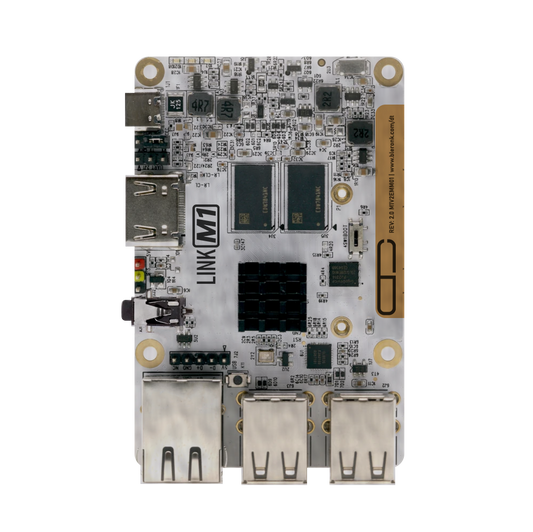 Logic Board M1