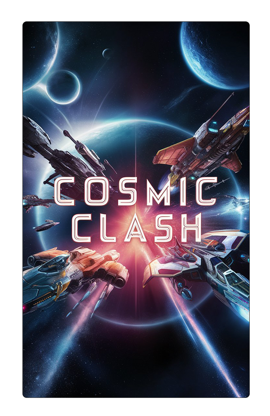 Cosmic Clash