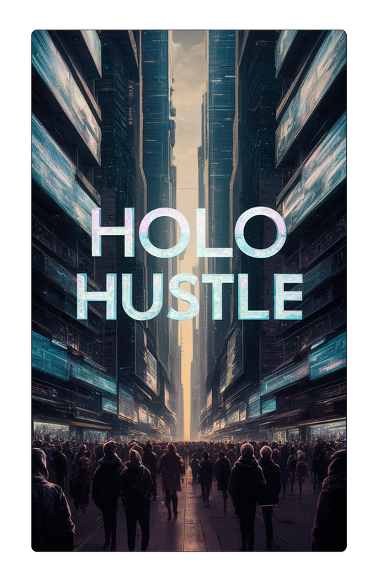 Holo Hustle