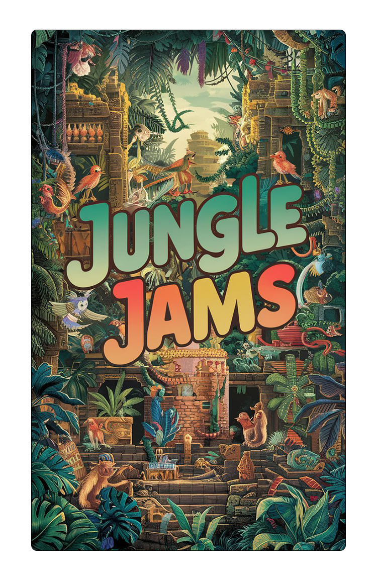 Jungle Jams