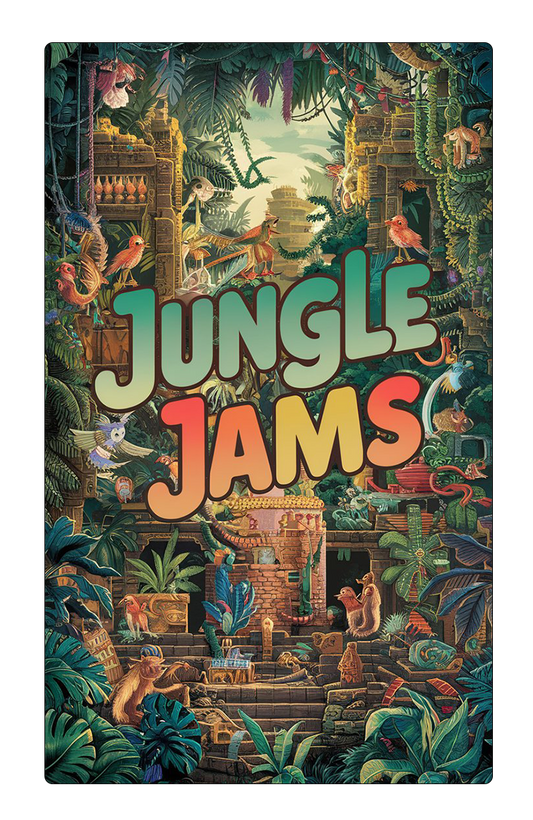 Jungle Jams