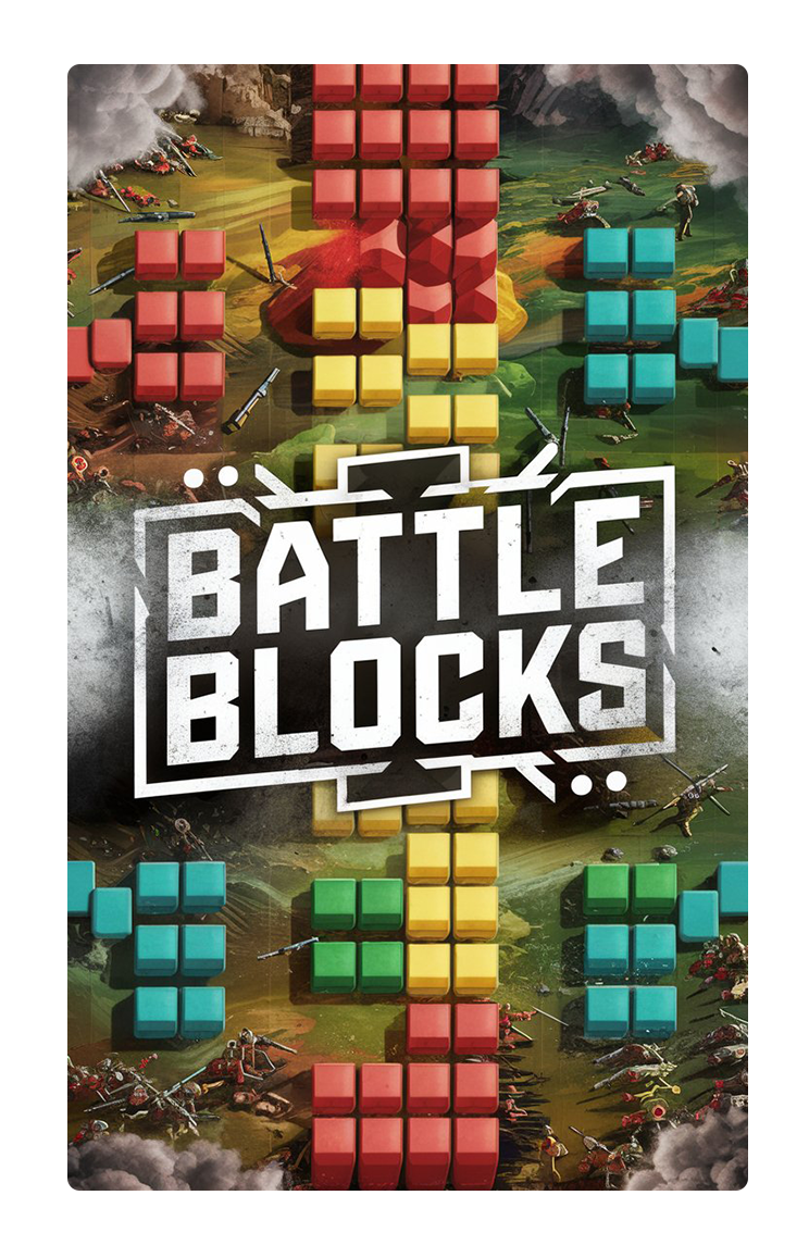 Battle Blocks