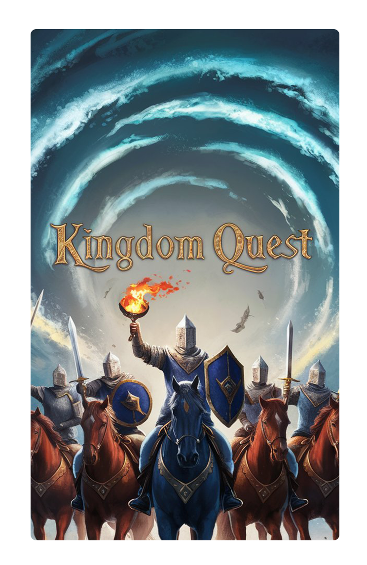 Kingdom Quest