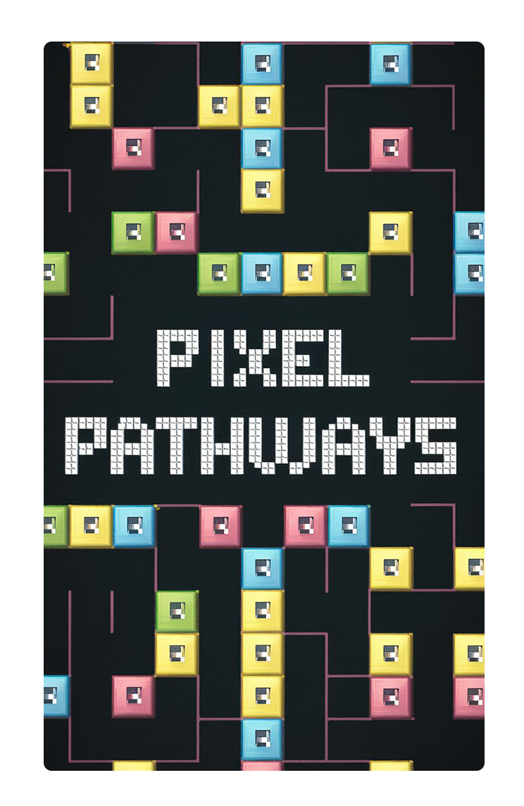 Pixel Pathways