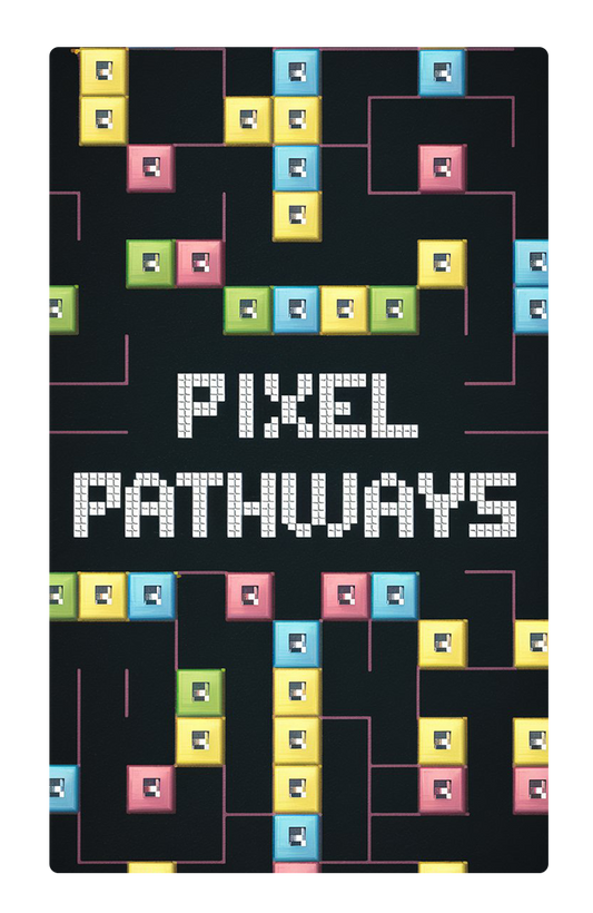 Pixel Pathways