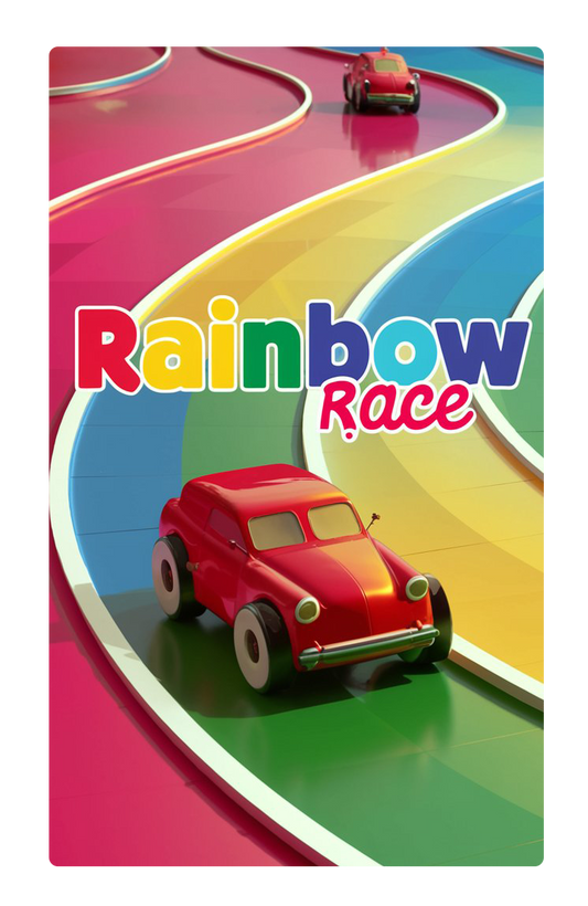 Rainbow Race