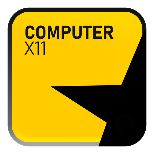 Computer x11