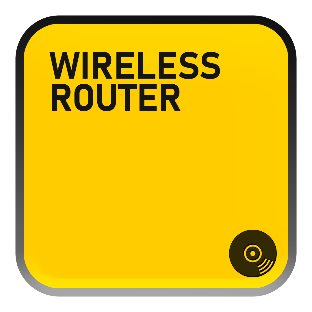 Wireless Router