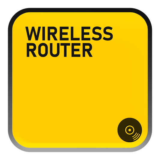 Wireless Router