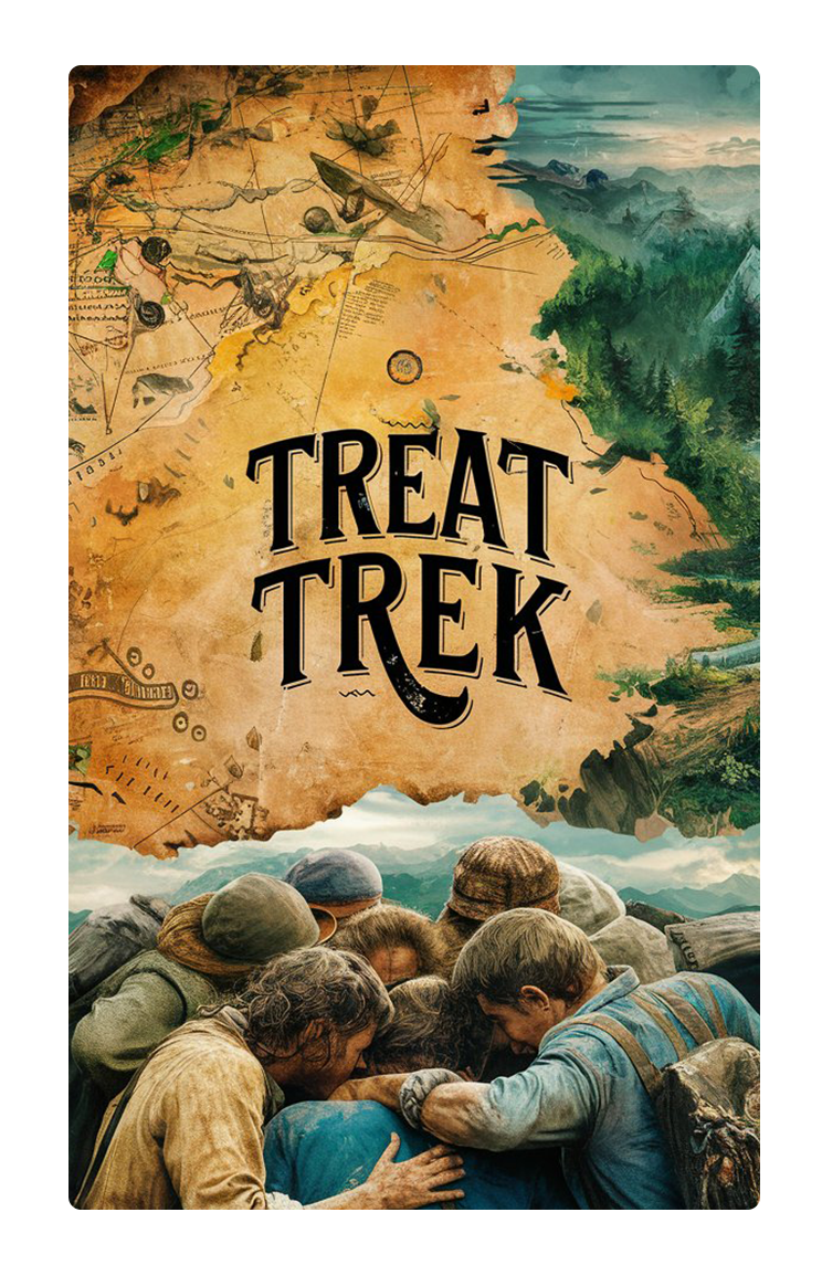 Treat Trek