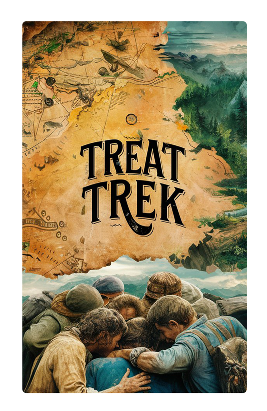 Treat Trek